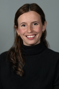 Sadie C Cathcart, PhD Profile Headshot